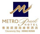 香港铜锣湾维景酒店 Metropark Hotel