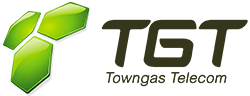 名气通电讯 (Towngas Telecom)