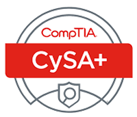 CompTIA CySA+