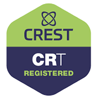 CREST CRT