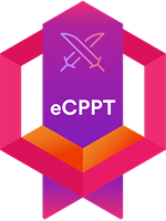 INE Security eCPPT