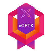 INE Security eCPTX