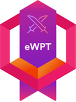 INE Security eWPT
