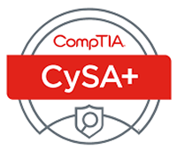 CompTIA CySA+